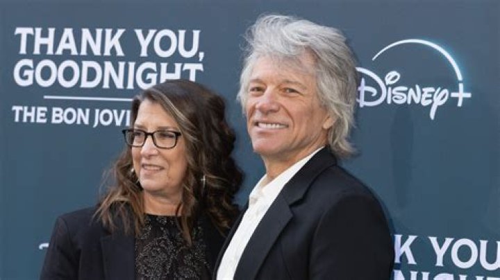 Did Bon Jovi's Mom Pass Away? Exploring a Rock Legend's Family Life