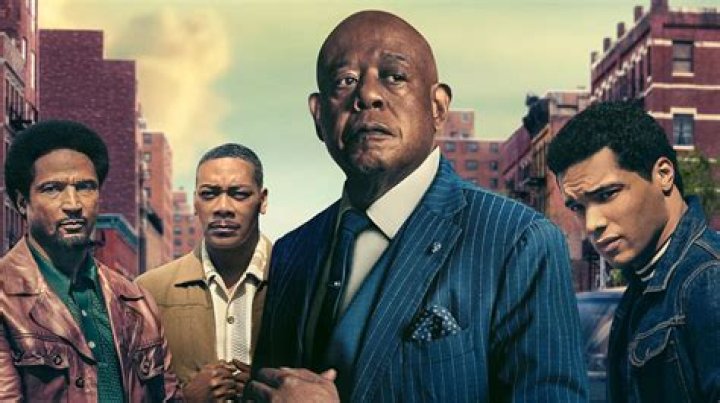 Did Bumpy Johnson Know Frank Lucas? Unraveling a Harlem Legend