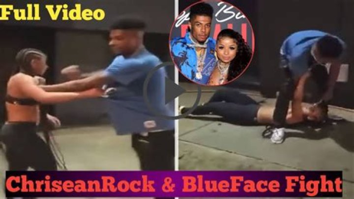Did Chrisean and Blueface Fight? Unpacking the Public Drama