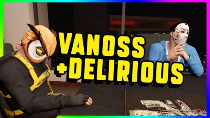 Did Delirious Leave the Vanoss Crew? Unpacking the Creator Dynamics