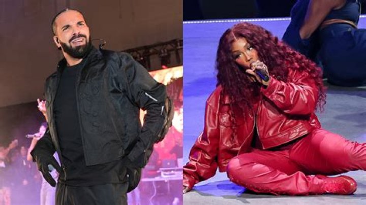 Did Drake Date Sza? What We Really Know About the Rumors