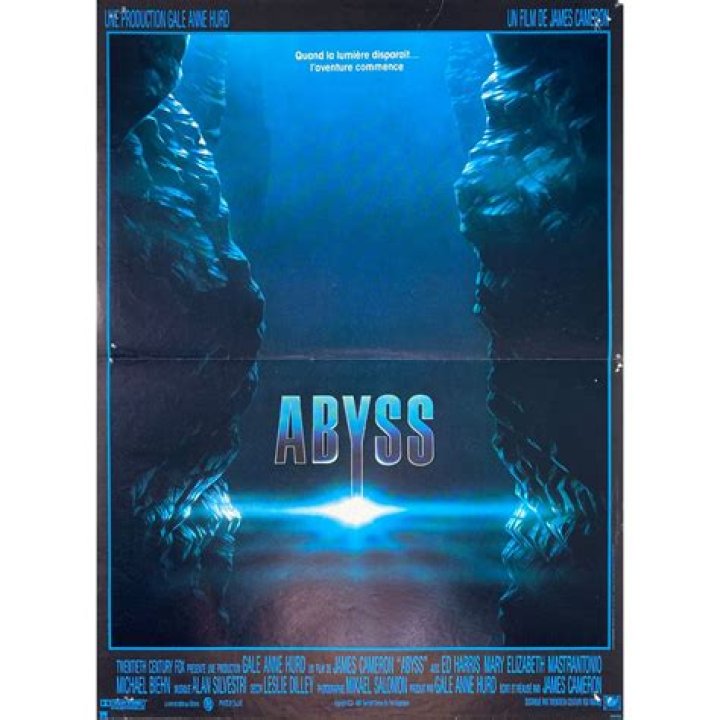Did Ed Harris Breathe Liquid in The Abyss? Unraveling a Deep-Sea Movie Mystery