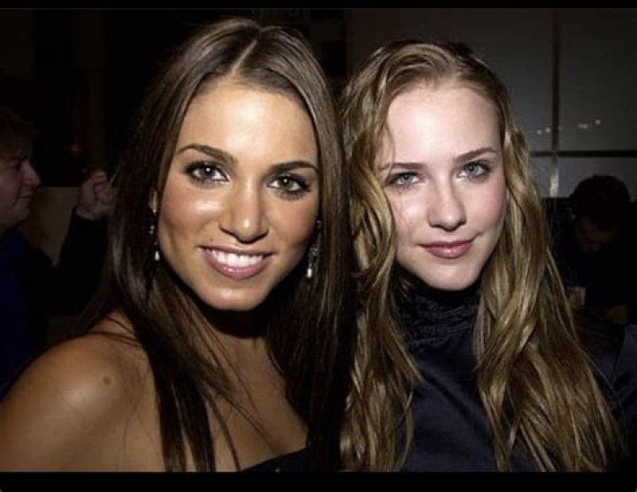 Did Evan Rachel Wood and Nikki Reed Like Each Other? Unpacking a Hollywood Connection