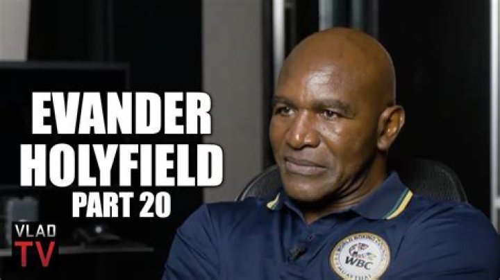 Did Evander Holyfield's Ear Grow Back? The Enduring Question
