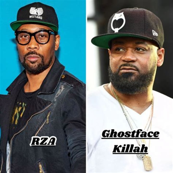 Did Ghostface Killah Date RZA's Sister? Unraveling the Myth