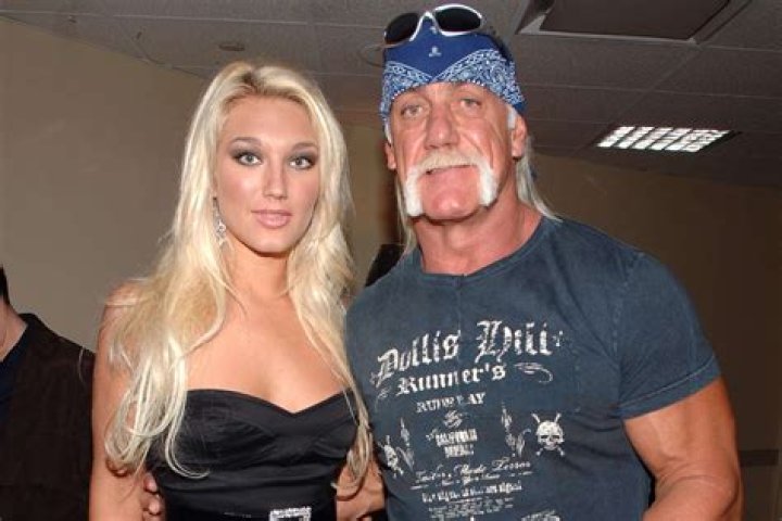 Did Hulk Hogan's Daughter Get Married? Unpacking Brooke Hogan's Big News