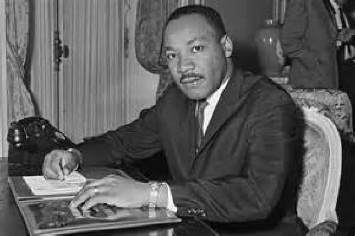 Did Jeffrey Wright Ever Play Martin Luther King? Unpacking a Common Query