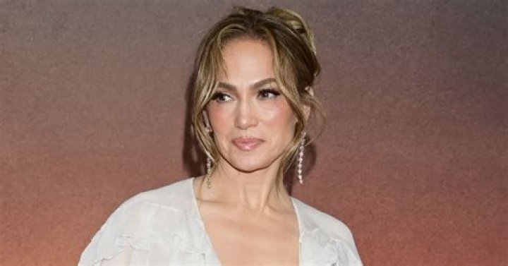 Did Jennifer Lopez Pay Alimony? Unpacking the Truth Behind Celebrity Divorces