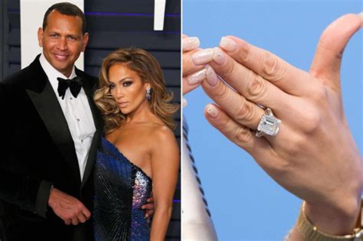 Did JLO Keep AROD's Engagement Ring? Unpacking the Celebrity Split
