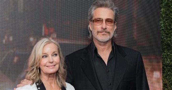 Did John Derek Ever Have Children? Uncovering His Family Story