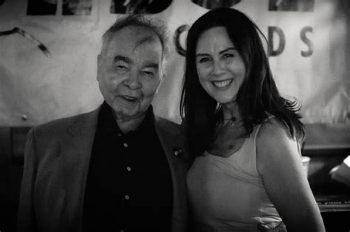 Did John Prine Have a Wife? Uncovering the Legendary Songwriter's Marriages