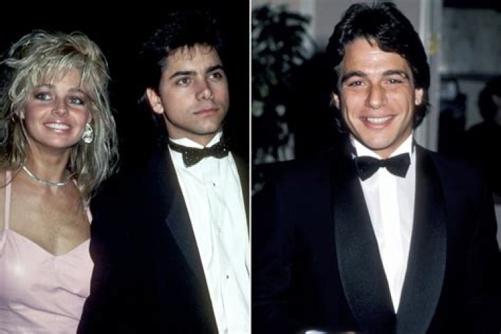 Did John Stamos Sing in Full House? Unpacking Uncle Jesse's Musical Talents