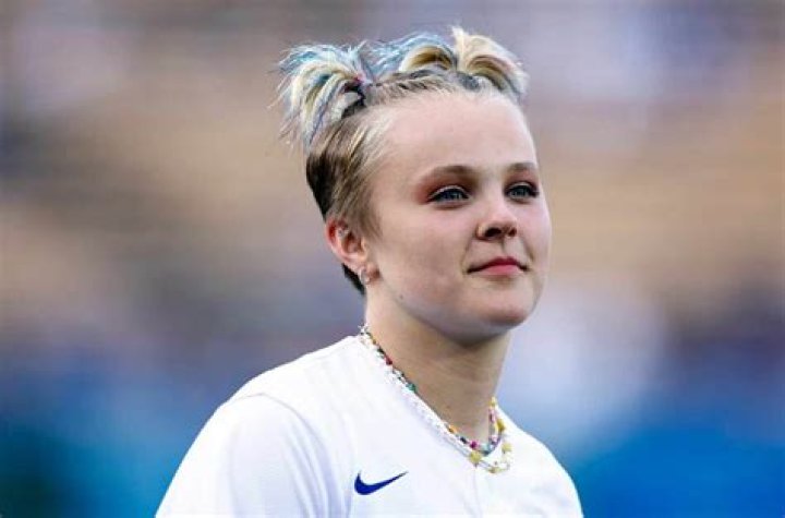 Unveiling The Truth Behind "Did JoJo Siwa Die": Uncovering Facts And Insights