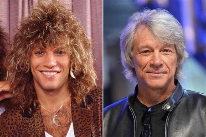 Did Jon Bon Jovi Perm His Hair? Unraveling the Iconic 80s Rock Look