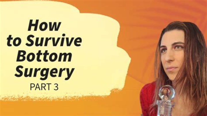 Did Jules Have Bottom Surgery? Unpacking Identity and Digital Connection