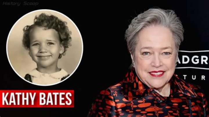 Did Kathy Bates Ever Have Any Children? Unraveling the Personal Life of a Screen Icon