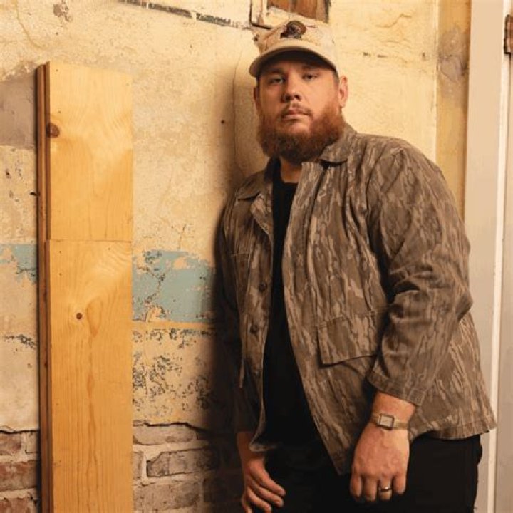 Was Luke Combs' Brother's Life Tragically Cut Short?