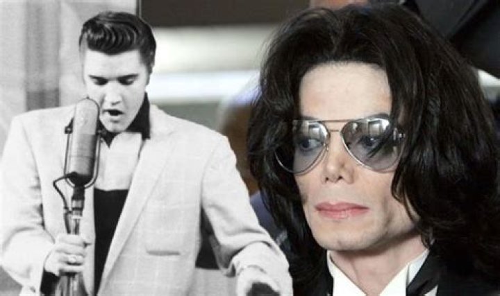 Did Michael Jackson Really Like Elvis? Unpacking the Pop King's View