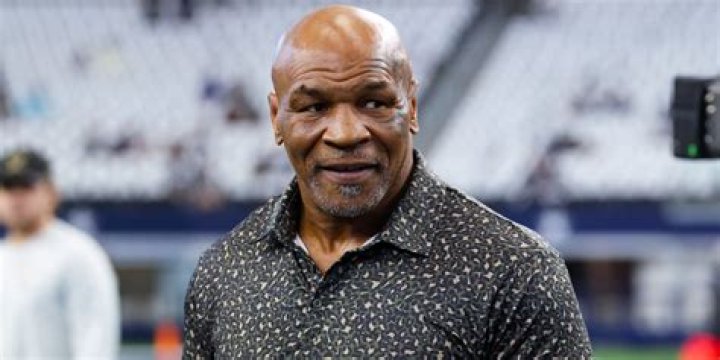 Did Mike Tyson Get Charged for Biting His Ear Off? Unpacking the Infamous Incident