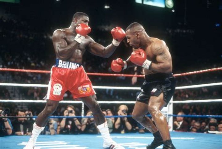 Did Mike Tyson Get Punished for Biting Holyfield? The Aftermath of Boxing's Infamous Night
