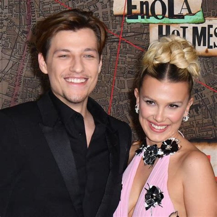 Did Millie Bobby Brown Change Her Name to Bon Jovi?