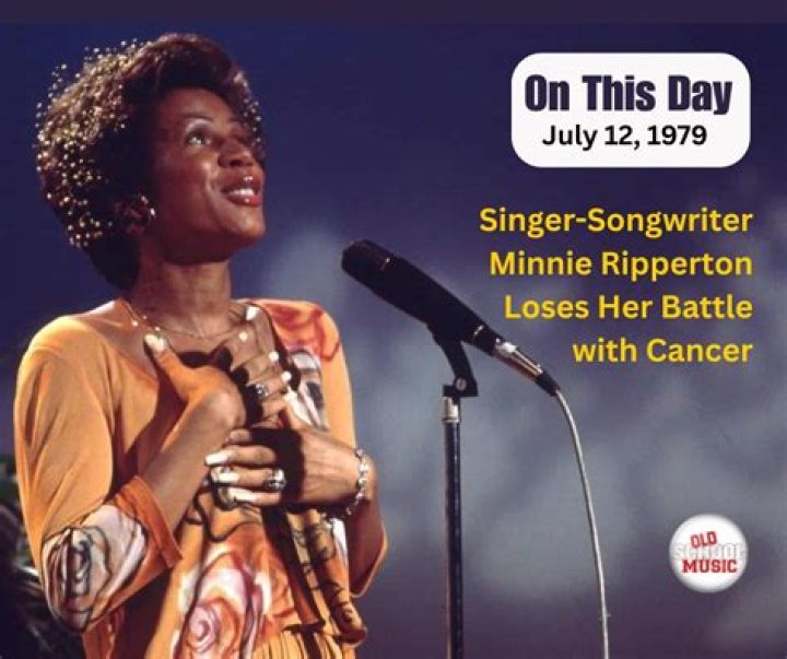 Did Minnie Riperton Write a Song for Her Daughter? Uncovering the Heart Behind "Lovin' You"