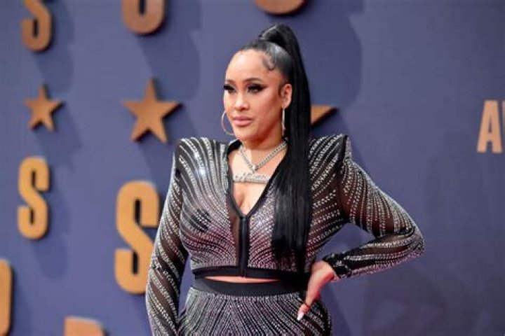 Did Natalie Nunn Have Chin Surgery? Unpacking the Public Discussion