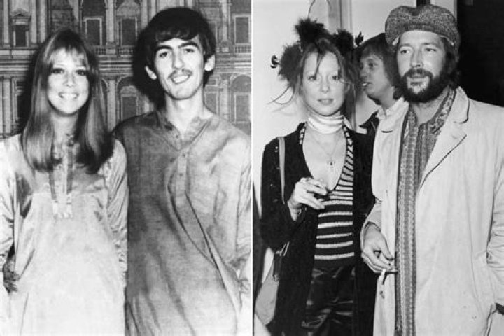 Did Pattie Boyd Have Any Children? Unraveling the Story of a Rock 'n' Roll Muse