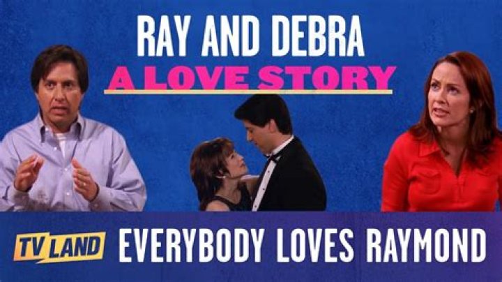 Did Raymond and Debra Get Along? Unpacking a Sitcom Marriage
