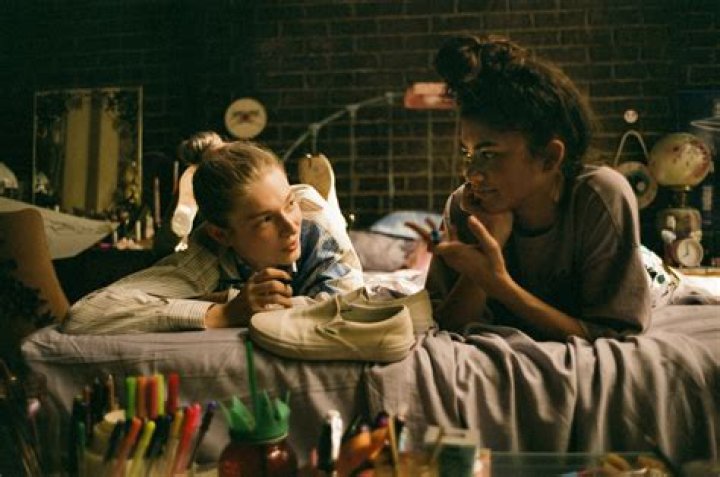 Did Rue and Jules Sleep Together? Exploring Connection and Identity in Storytelling