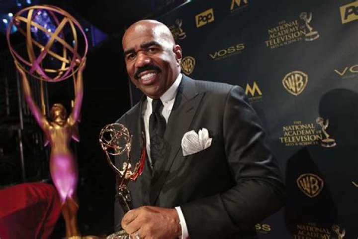 Is Steve Harvey Dead? The Truth Behind the Rumors and His Ongoing Legacy