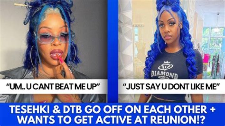 Unpacking the Buzz: Did Tesehki Get a BBL?