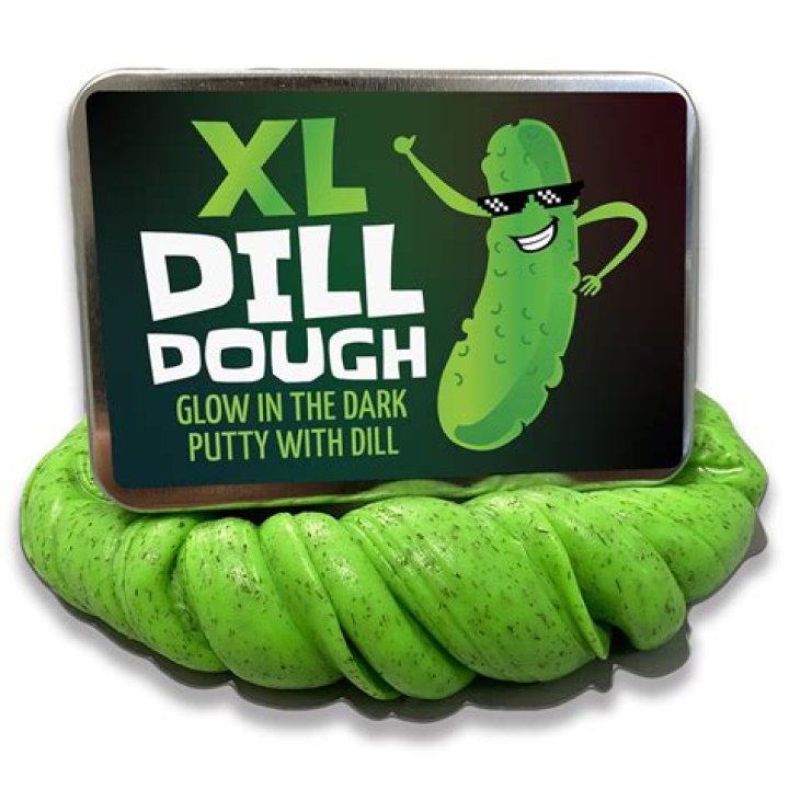 Understanding the Meaning of Dill Dough: A Comprehensive Guide