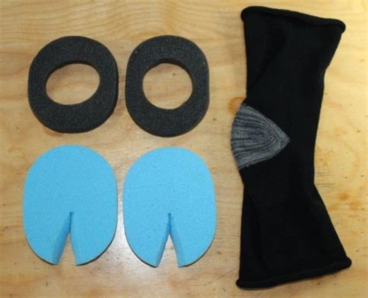 DIY Dog Ear Muffs: A Complete Guide to Protecting Your Dog's Ears