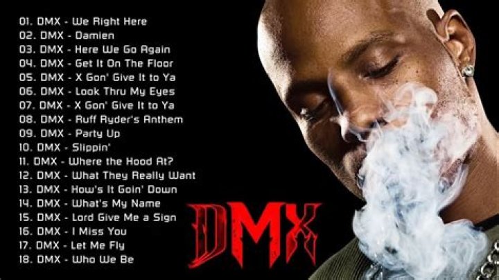 DMX Christmas Album: A Festive Journey with the Iconic Rapper