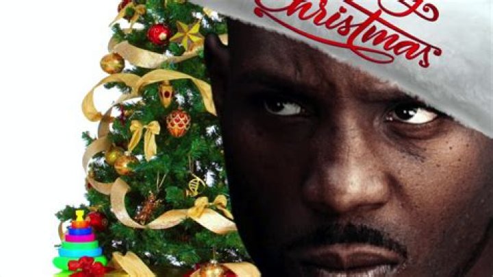 DMX Christmas Song: A Deep Dive into the Iconic Holiday Hit