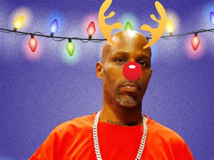 DMX Rudolph: A Comprehensive Look at the Iconic Rapper's Life and Legacy