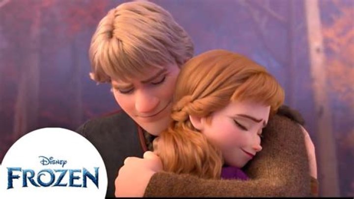 Do Anna and Kristoff Get Divorced? Exploring Arendelle's Enduring Love Story