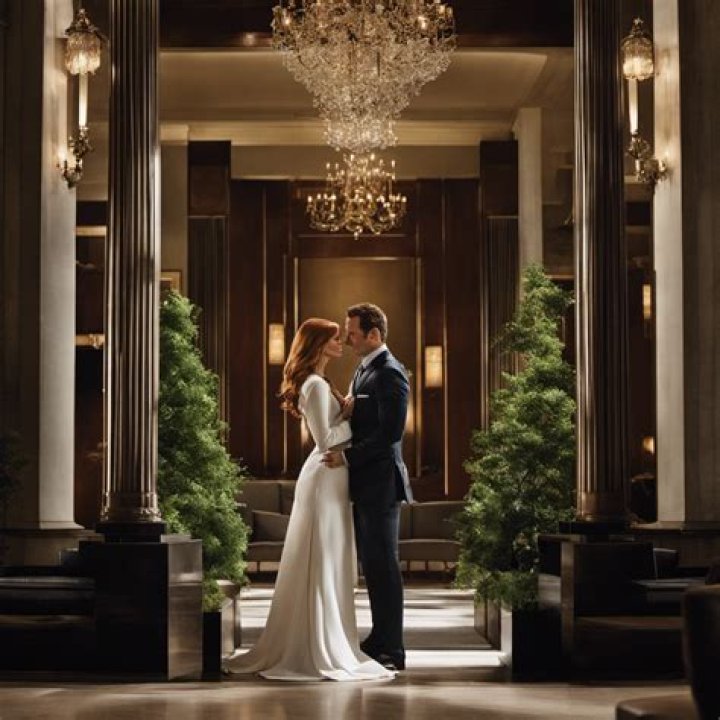 Do Harvey and Donna Get Married? Unpacking the Enduring Love Story of Suits