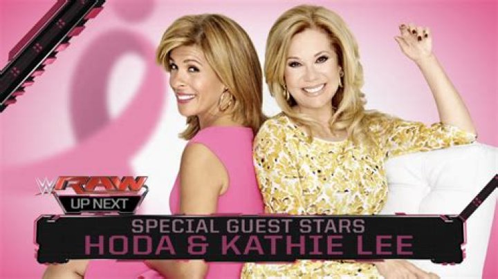 Do Kathie Lee and Hoda Get Along? Unpacking a Beloved TV Friendship