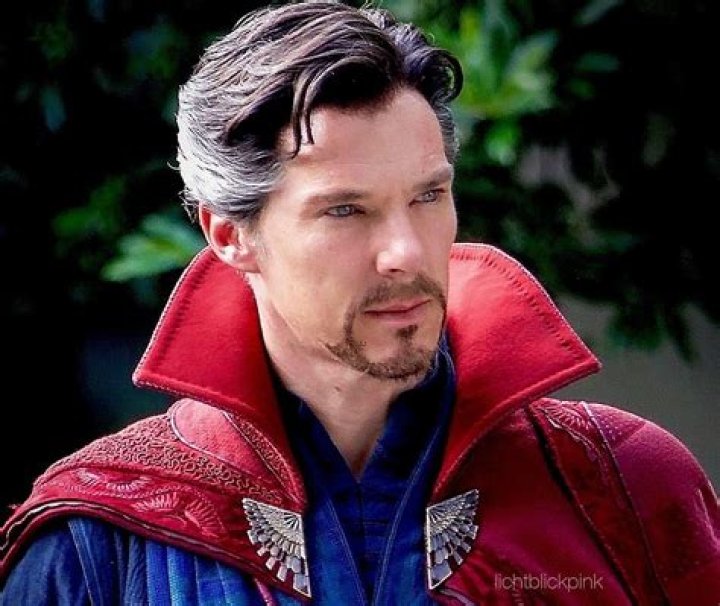Doctor Strange Haircut: A Comprehensive Guide to the Sorcerer's Iconic Style