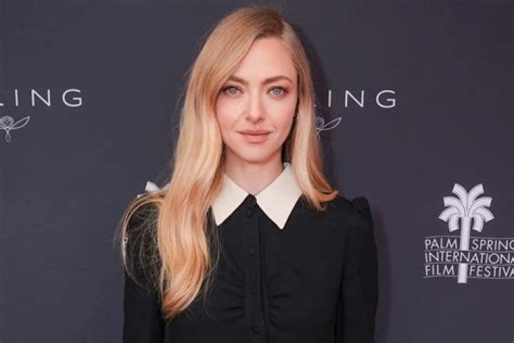 Does Amanda Seyfried Have OCD? Exploring Public Conversations About Mental Well-being