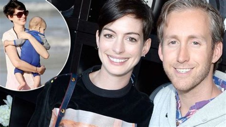 Does Anne Hathaway Have Any Biological Children? Unveiling Her Private Family Life