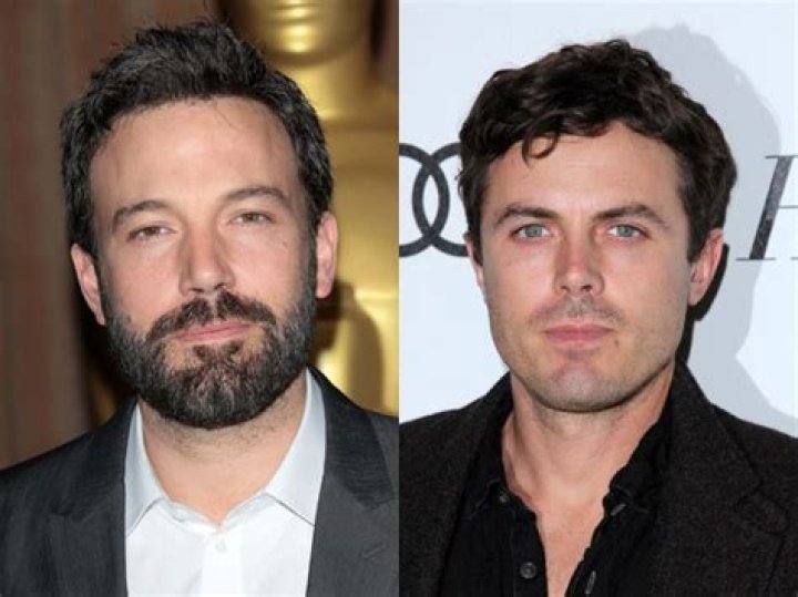 Does Ben Affleck Have a Twin Brother? Unpacking the Family Story