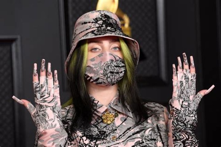 Does Billie Eilish Have Tattoos? Uncovering the Ink Story