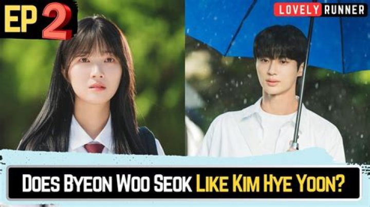 Does Byeon Woo Seok Like Kim Hye Yoon? Unpacking the Chemistry