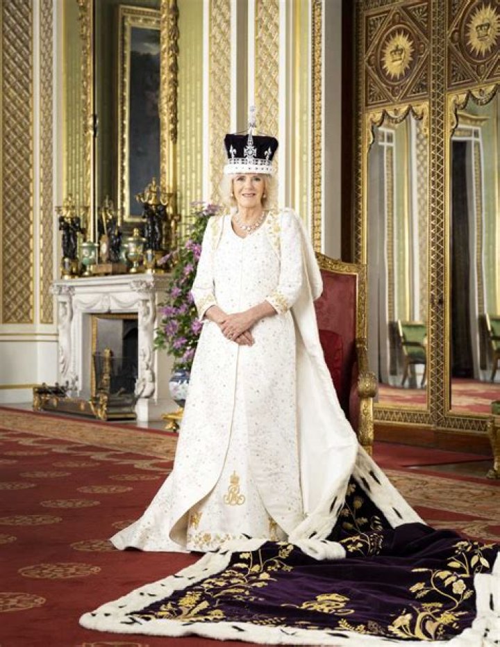 Does Camilla Have a Daughter? Unpacking the Royal Family Tree