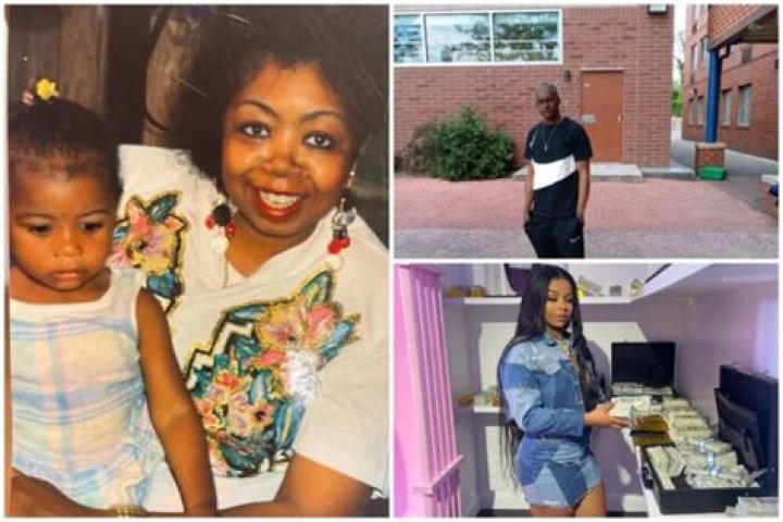 Does Chrisean Rock's Sister Have Kids? Unpacking Latifa Tesehki Malone's Family Life