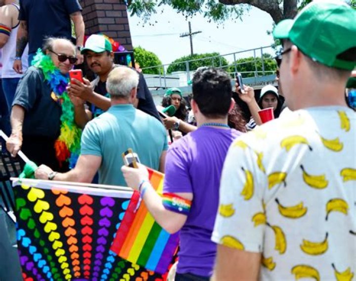 Does Danny DeVito Support LGBTQ? A Look at the Beloved Actor's Stance