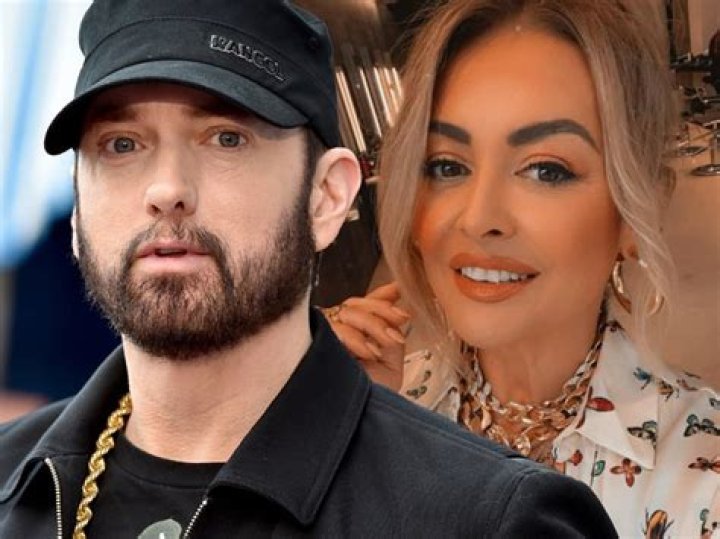 Does Eminem Have a Girlfriend? Exploring His Personal Life and Relationships